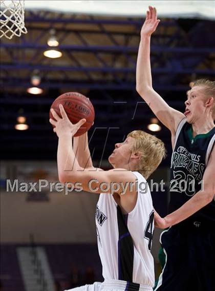 Thumbnail 2 in Copper Hills @ Riverton photogallery.