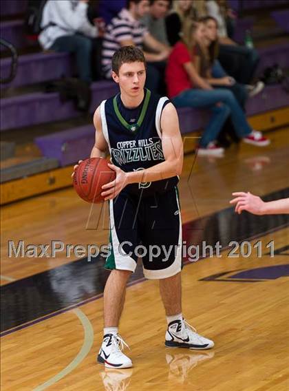 Thumbnail 2 in Copper Hills @ Riverton photogallery.