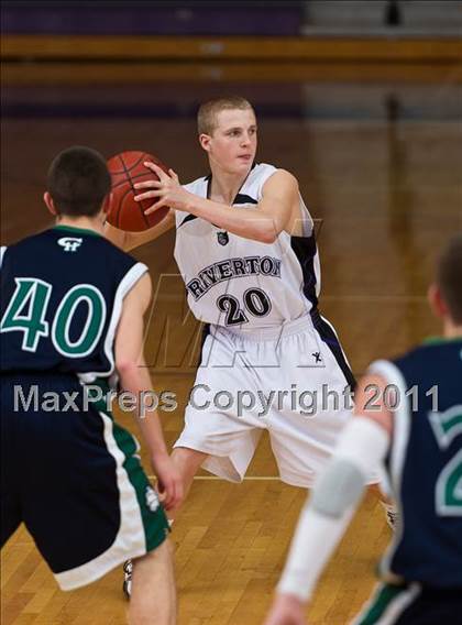 Thumbnail 3 in Copper Hills @ Riverton photogallery.