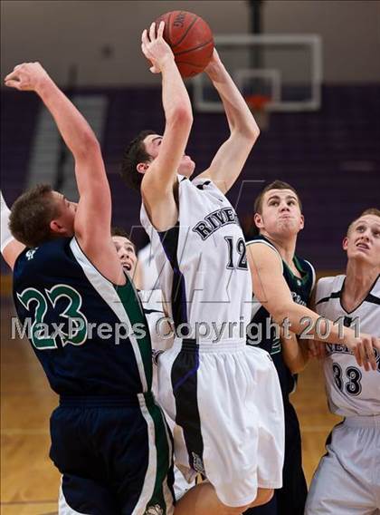 Thumbnail 3 in Copper Hills @ Riverton photogallery.