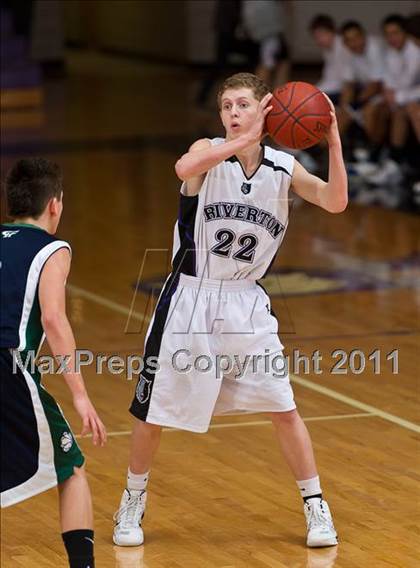 Thumbnail 1 in Copper Hills @ Riverton photogallery.
