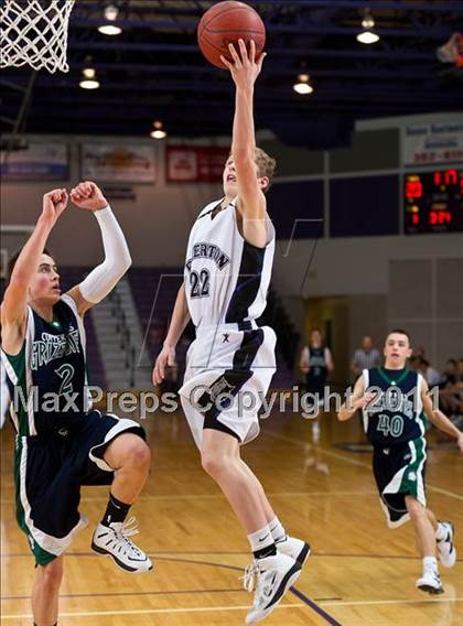 Thumbnail 1 in Copper Hills @ Riverton photogallery.