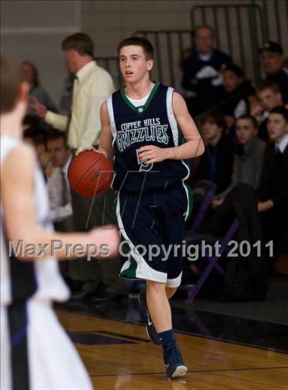 Thumbnail 1 in Copper Hills @ Riverton photogallery.