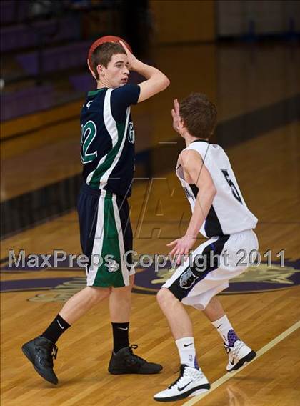 Thumbnail 3 in Copper Hills @ Riverton photogallery.