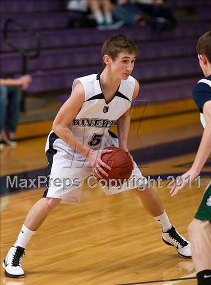 Thumbnail 3 in Copper Hills @ Riverton photogallery.