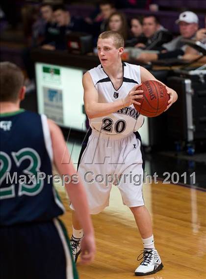 Thumbnail 1 in Copper Hills @ Riverton photogallery.