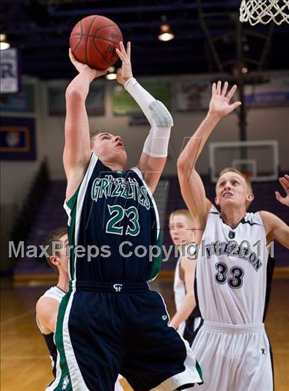 Thumbnail 3 in Copper Hills @ Riverton photogallery.