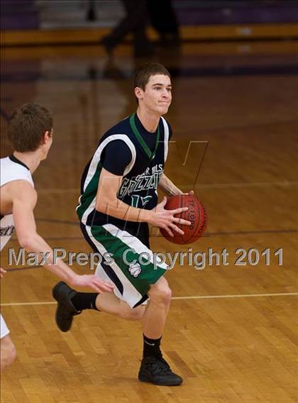 Thumbnail 1 in Copper Hills @ Riverton photogallery.
