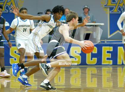 Thumbnail 1 in Dutchtown @ East Ascension photogallery.