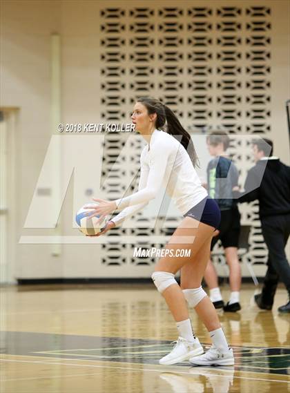 Thumbnail 2 in Anchor Bay vs Port Huron Northern (MHSAA District Semifinal) photogallery.