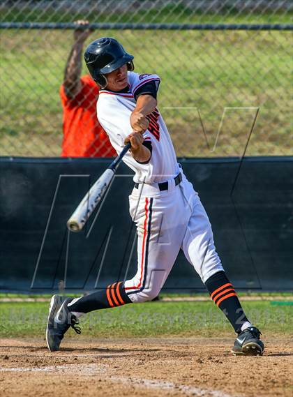 Thumbnail 3 in Huntington Beach vs. Los Alamitos photogallery.