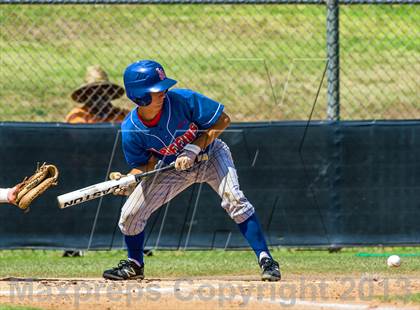 Thumbnail 1 in Huntington Beach vs. Los Alamitos photogallery.