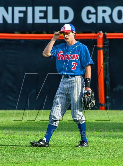 Thumbnail 3 in Huntington Beach vs. Los Alamitos photogallery.