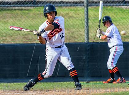 Thumbnail 1 in Huntington Beach vs. Los Alamitos photogallery.