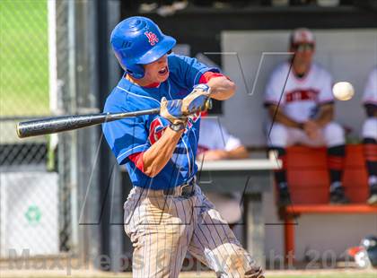 Thumbnail 2 in Huntington Beach vs. Los Alamitos photogallery.
