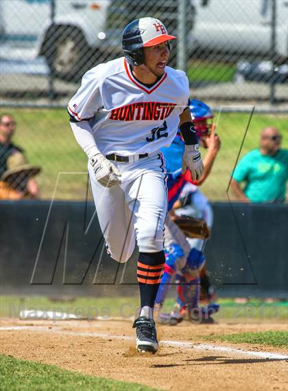 Thumbnail 2 in Huntington Beach vs. Los Alamitos photogallery.