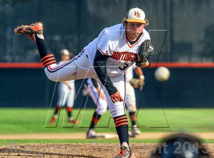 Thumbnail 3 in Huntington Beach vs. Los Alamitos photogallery.