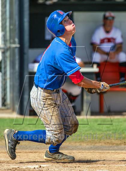 Thumbnail 1 in Huntington Beach vs. Los Alamitos photogallery.