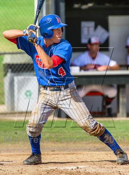 Thumbnail 3 in Huntington Beach vs. Los Alamitos photogallery.