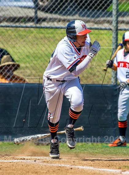 Thumbnail 1 in Huntington Beach vs. Los Alamitos photogallery.