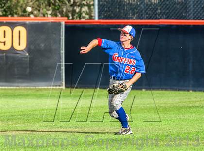 Thumbnail 3 in Huntington Beach vs. Los Alamitos photogallery.