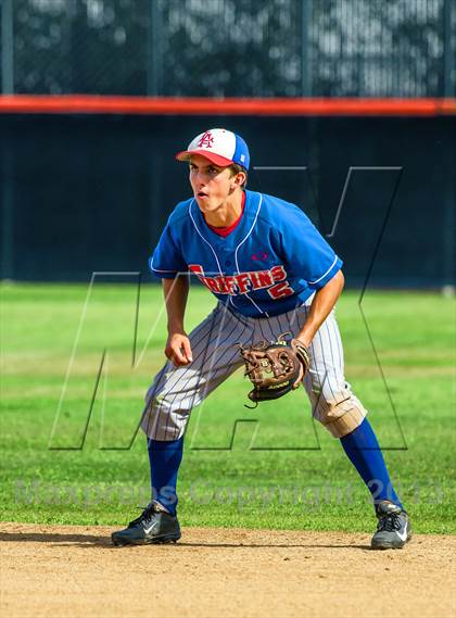 Thumbnail 2 in Huntington Beach vs. Los Alamitos photogallery.