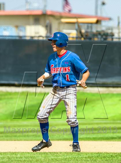 Thumbnail 1 in Huntington Beach vs. Los Alamitos photogallery.