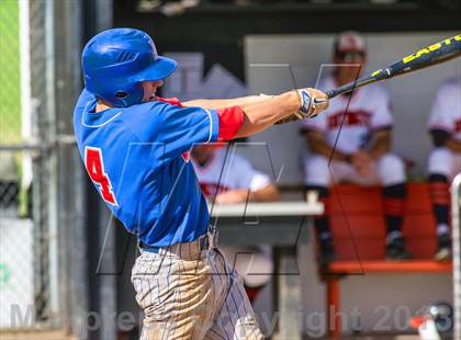 Thumbnail 3 in Huntington Beach vs. Los Alamitos photogallery.