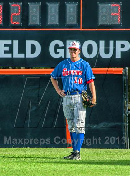 Thumbnail 3 in Huntington Beach vs. Los Alamitos photogallery.