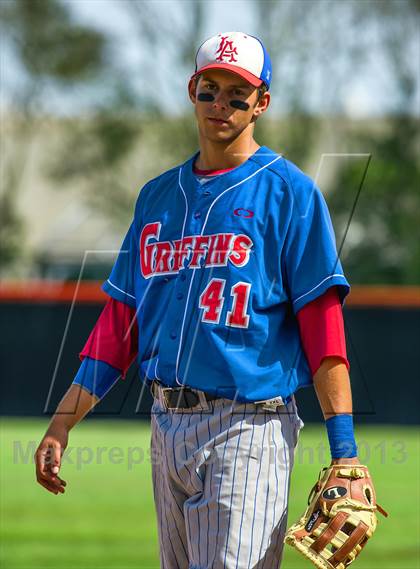 Thumbnail 1 in Huntington Beach vs. Los Alamitos photogallery.