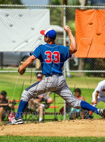 Thumbnail 3 in Huntington Beach vs. Los Alamitos photogallery.