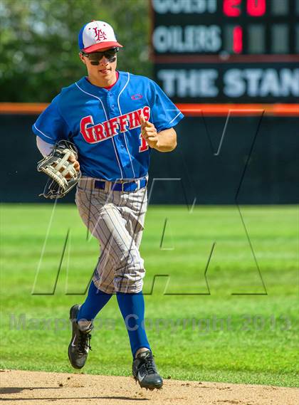 Thumbnail 3 in Huntington Beach vs. Los Alamitos photogallery.