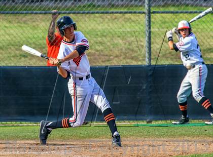 Thumbnail 2 in Huntington Beach vs. Los Alamitos photogallery.