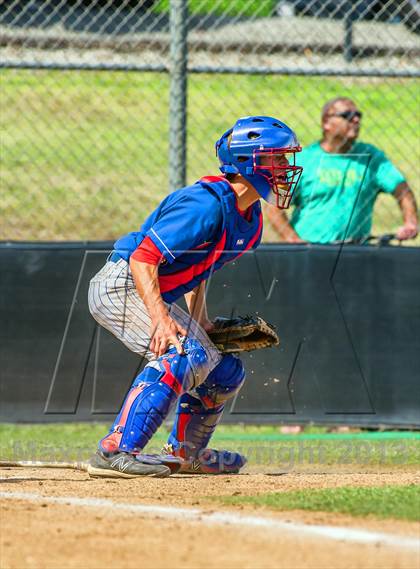 Thumbnail 1 in Huntington Beach vs. Los Alamitos photogallery.