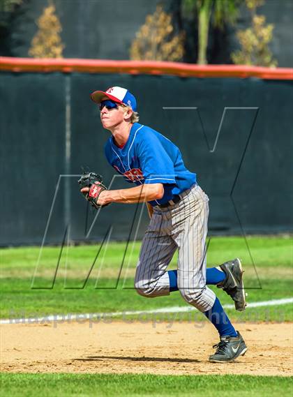 Thumbnail 3 in Huntington Beach vs. Los Alamitos photogallery.
