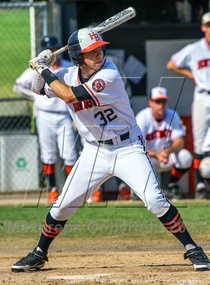 Thumbnail 3 in Huntington Beach vs. Los Alamitos photogallery.