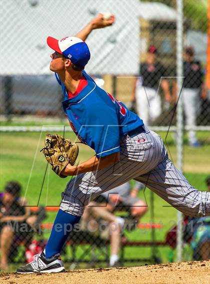 Thumbnail 1 in Huntington Beach vs. Los Alamitos photogallery.