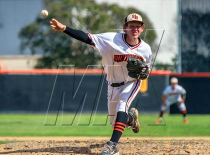 Thumbnail 3 in Huntington Beach vs. Los Alamitos photogallery.