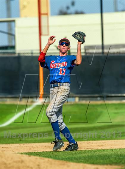Thumbnail 2 in Huntington Beach vs. Los Alamitos photogallery.