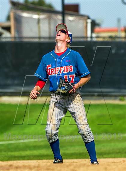 Thumbnail 2 in Huntington Beach vs. Los Alamitos photogallery.