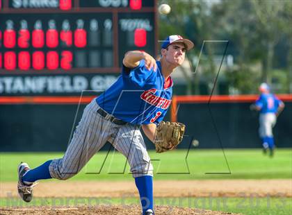 Thumbnail 1 in Huntington Beach vs. Los Alamitos photogallery.