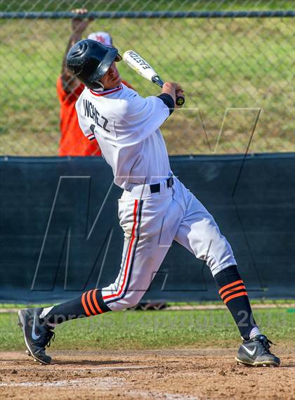 Thumbnail 1 in Huntington Beach vs. Los Alamitos photogallery.