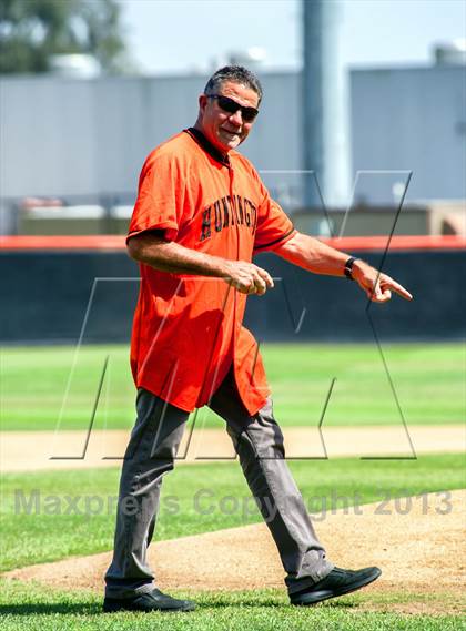 Thumbnail 1 in Huntington Beach vs. Los Alamitos photogallery.