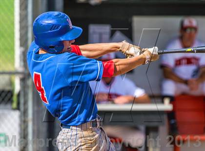 Thumbnail 3 in Huntington Beach vs. Los Alamitos photogallery.
