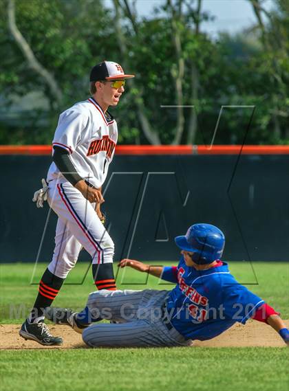 Thumbnail 3 in Huntington Beach vs. Los Alamitos photogallery.