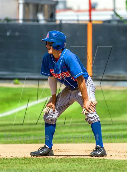 Thumbnail 2 in Huntington Beach vs. Los Alamitos photogallery.