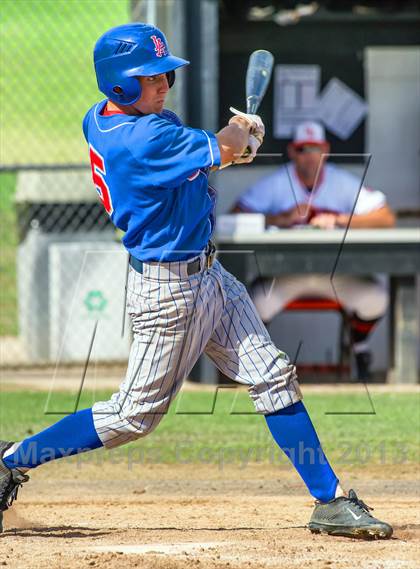 Thumbnail 3 in Huntington Beach vs. Los Alamitos photogallery.