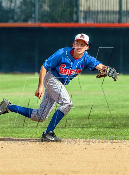 Thumbnail 3 in Huntington Beach vs. Los Alamitos photogallery.