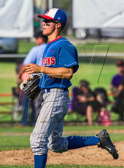 Thumbnail 3 in Huntington Beach vs. Los Alamitos photogallery.