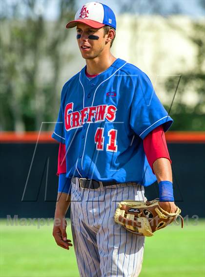 Thumbnail 3 in Huntington Beach vs. Los Alamitos photogallery.